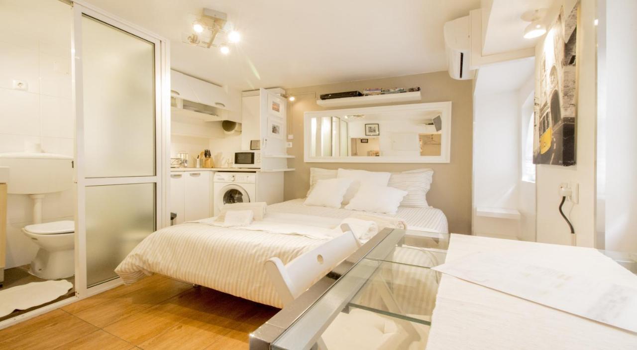 Alfama Heart For Two Apartment Лиссабон Экстерьер фото